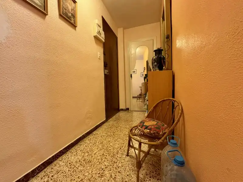 Apartament amb ascensor en venda a Sant Antoni, imagen 57