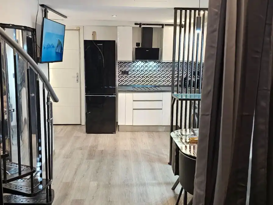 Loft con ascensor en venta en Carretera de Fuencarral 56, imagen 20