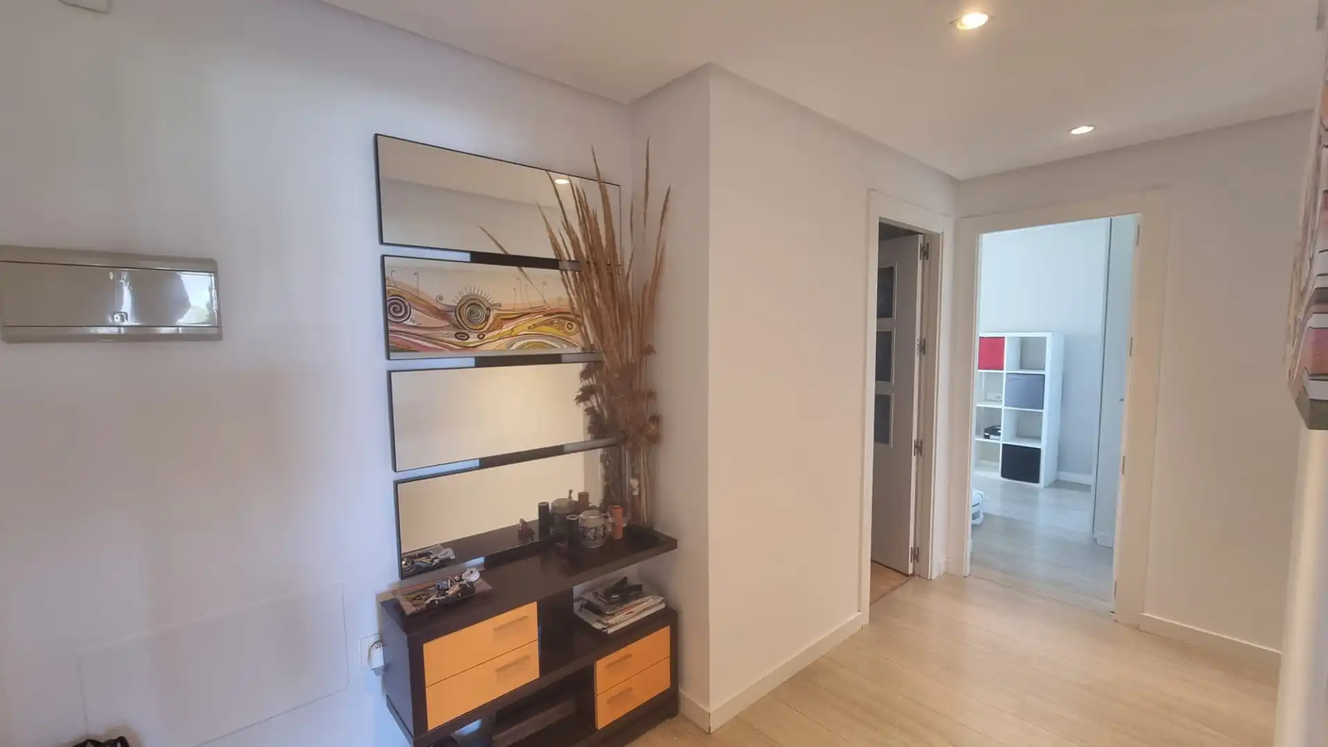 Flat with pool to rent in Churriana, imagen 10