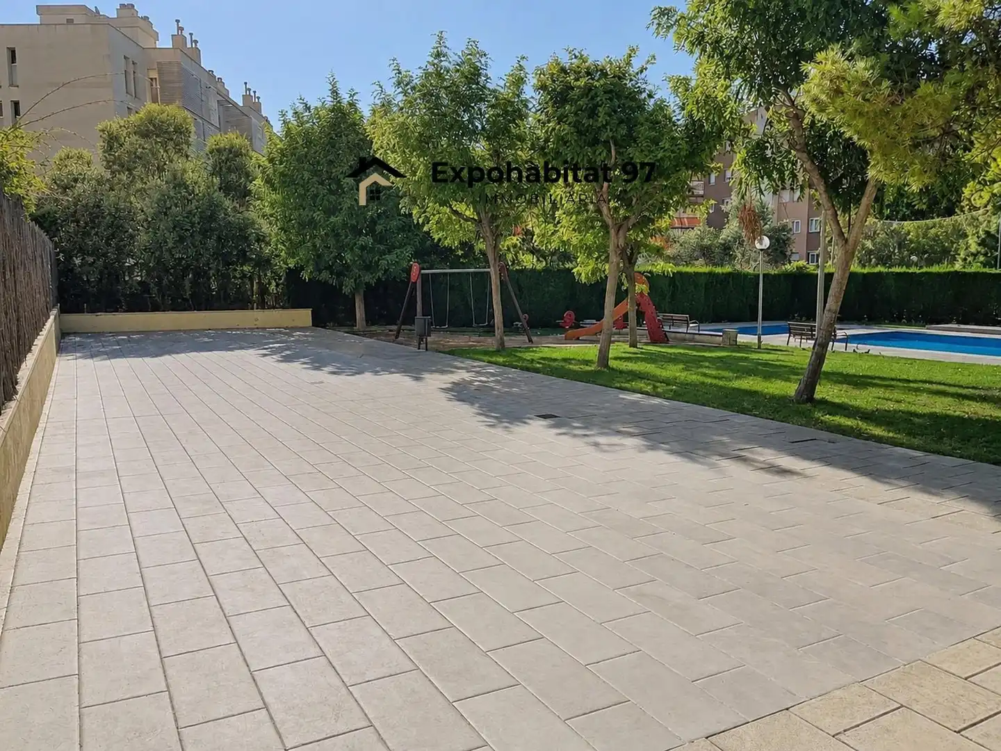 Appartement compact avec piscine à vendre à Barenys, imagen 23