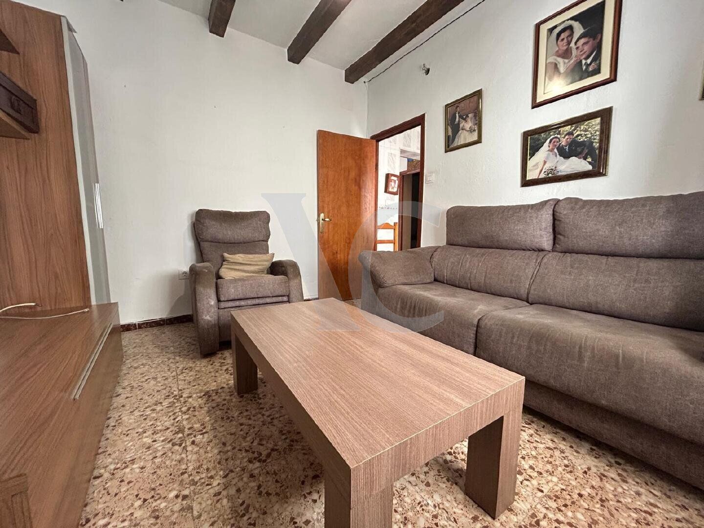 Casa o chalet en venta en Núcleo urbano