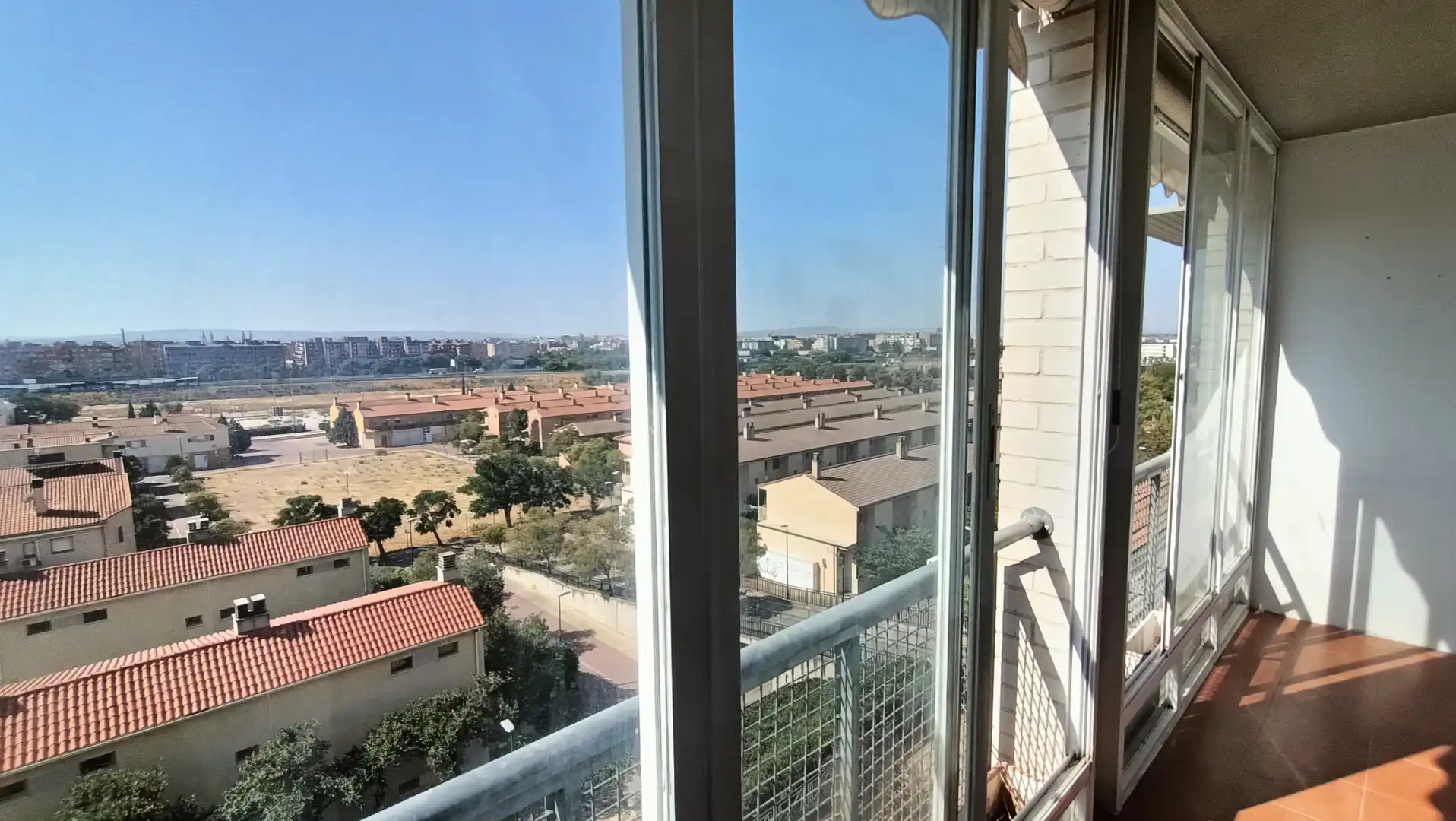 Wohnung zur Miete in Calle del Globo, Parque Goya