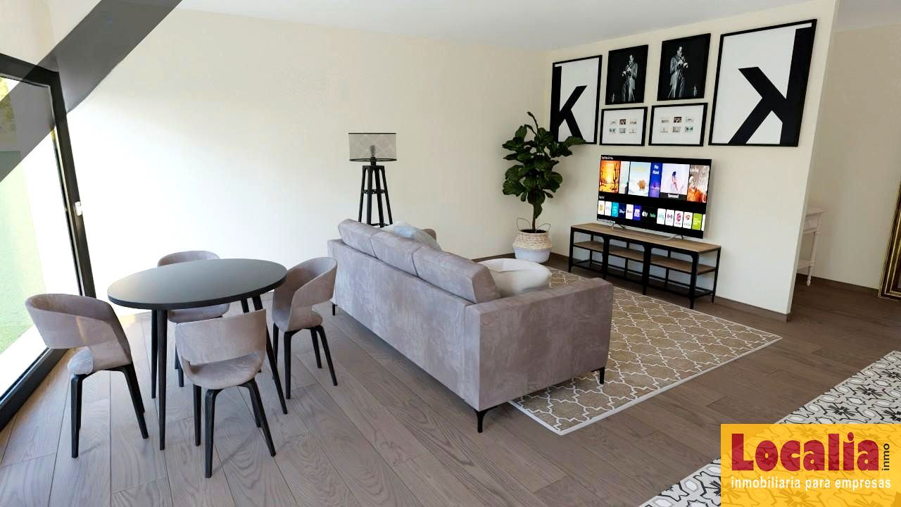 Flat for sale in Centro