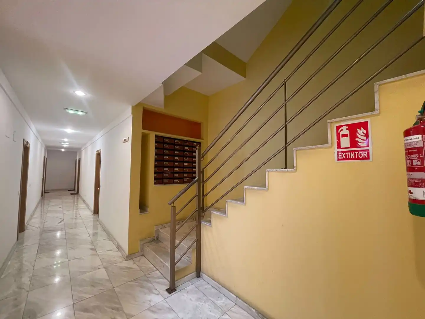 Piso con ascensor en venta en Avenida FELECHOSA, imagen 23