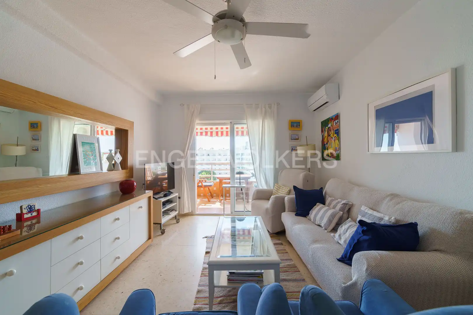 Appartement avec piscine à louer à Valdelagrana, imagen 28