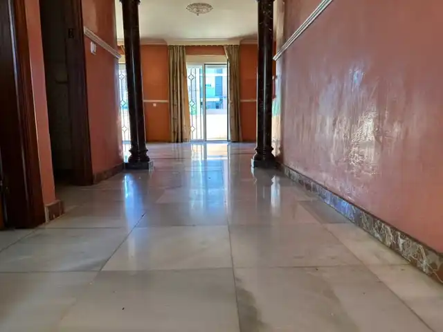 Casa adosada en venta en Huelva con Aire acondicionado, Calefacción y Jardín privado