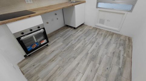 Foto 4 de Piso en venta en Zabalburu, Bilbao