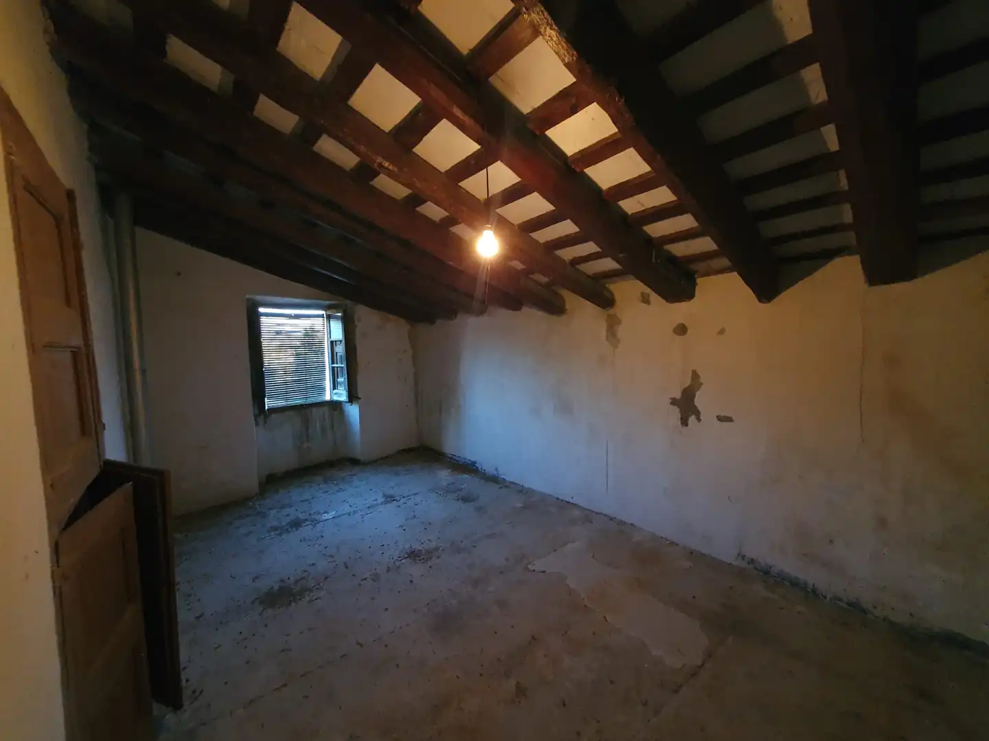 Finca rústica en venda en Santa Margarida I Els Monjos