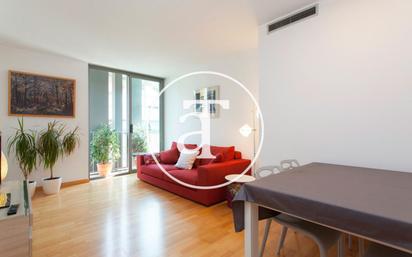 Flat to rent in Carrer de Nàpols, 89, Fort Pienc