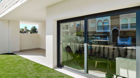 Foto 4 de Casa o chalet en venta en Calle Ramón Rubial, 30, -1, La Veleta, Torrevieja