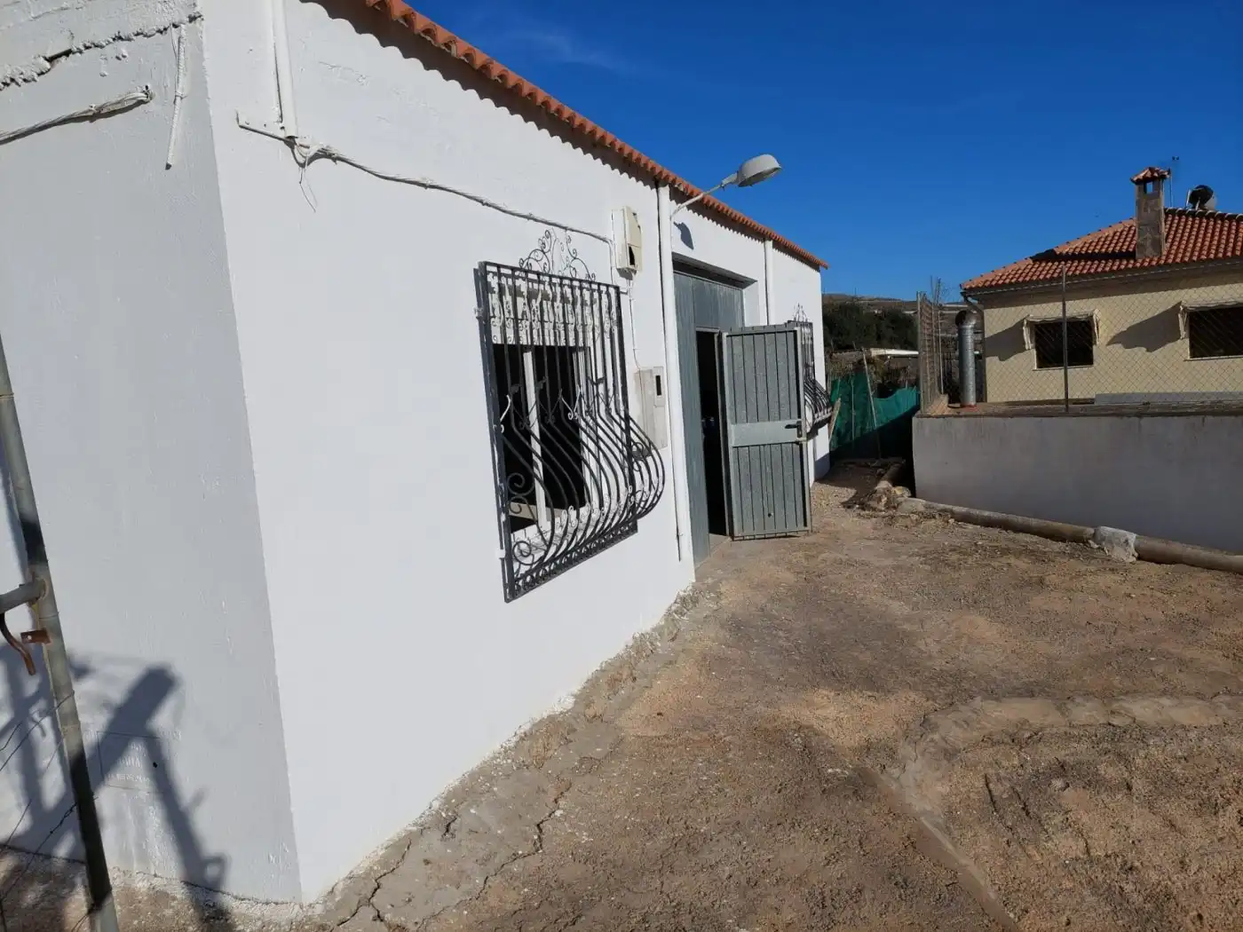 Casa rústica en venda a Albuñol, imagen 2