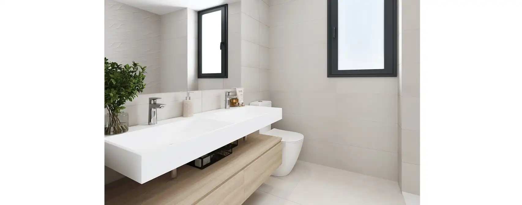 Penthouse with terrace for sale in Zona Levante - Playa Fossa, imagen 7