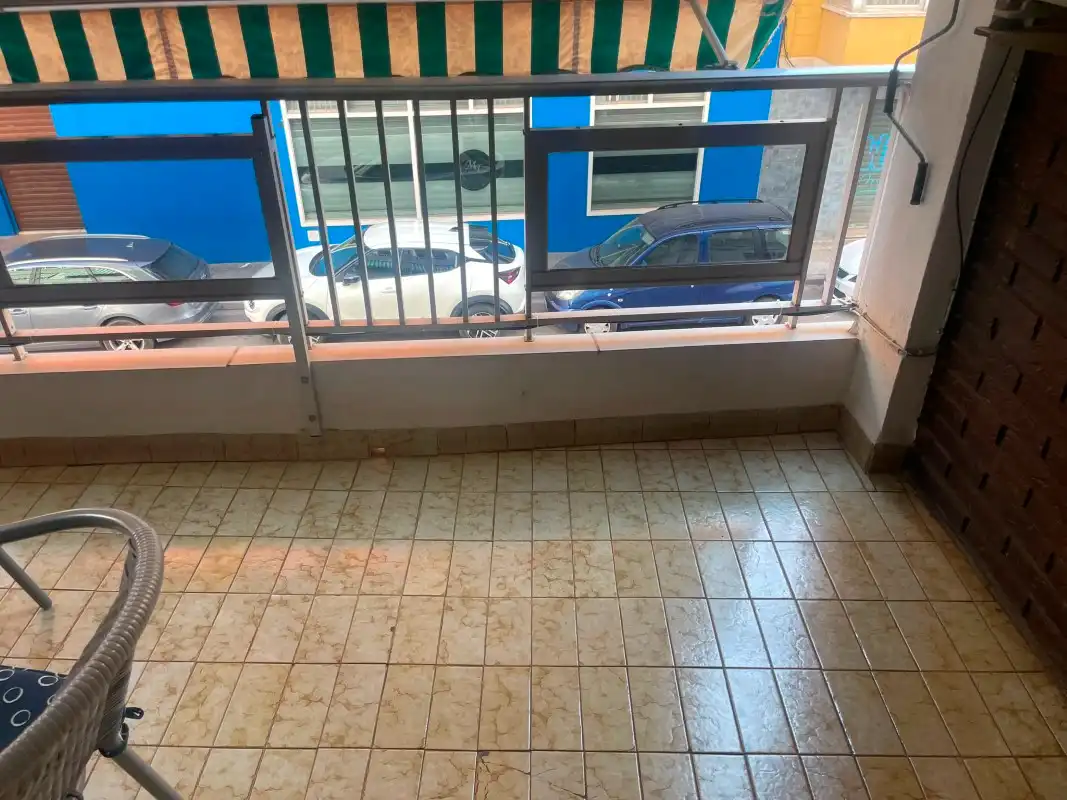 Wohnung mit Terrasse zum Verkauf in Passeig de les Germanies, imagen 6