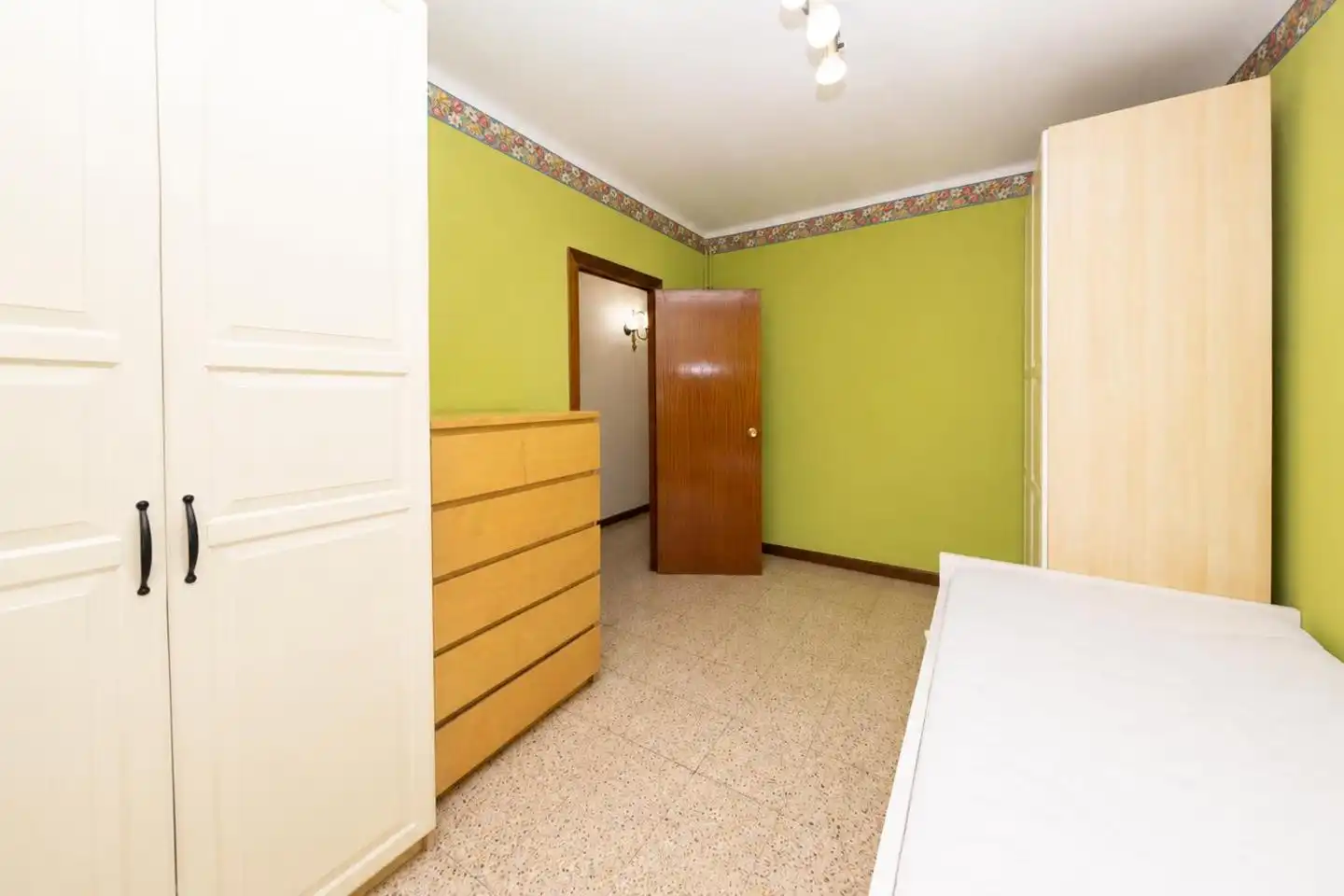 Piso en venta en Nou Barris, imagen 3