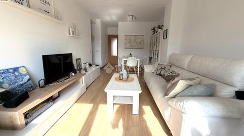 Foto 4 de Piso en venta en Espartales, Alcalá de Henares