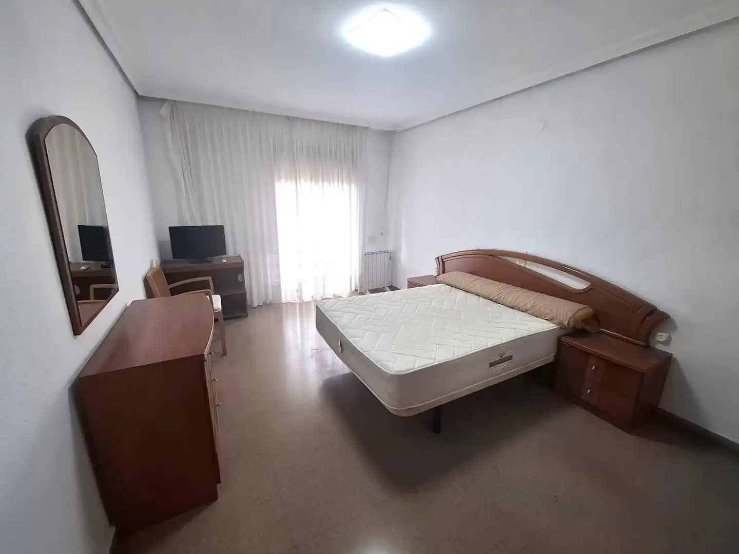 Habitación de Piso en venta en Ontinyent con Aire acondicionado y Balcón