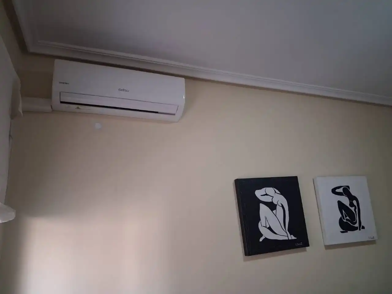 Sala de estar de Piso en venta en Poblats Marítims