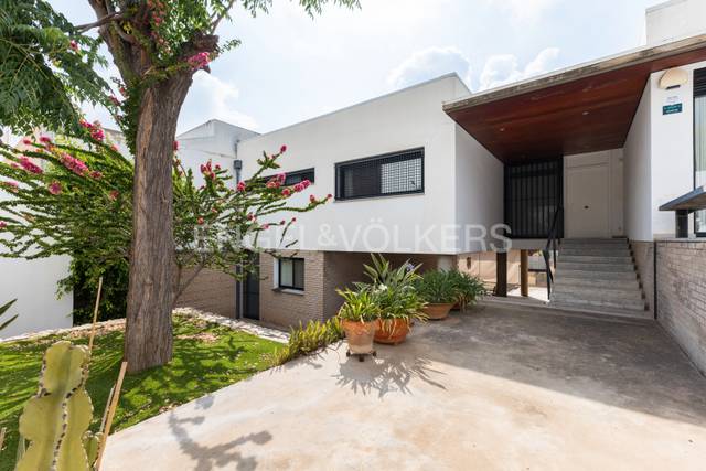 Casa-chalet en Venta en Carrer els Clavels en Casas Verdes - Ermita