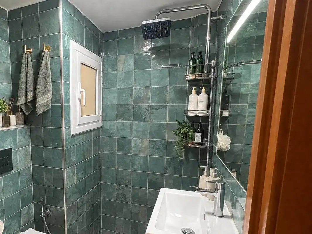 Bany de Pis en venda en Barcelona