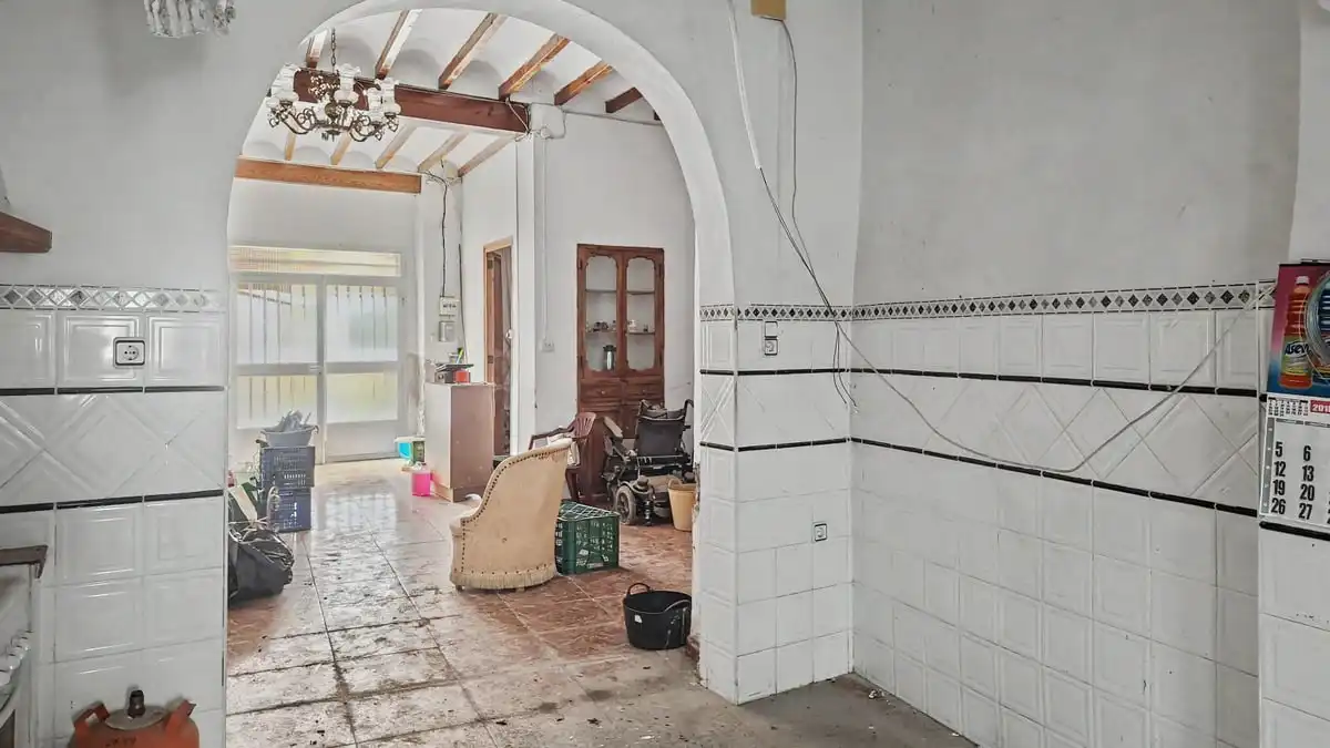 Casa en venda a Pego, imagen 4