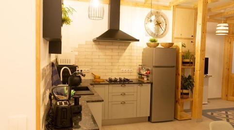 Foto 5 de Planta baixa en venda a Carrer Poeta Campos Vasallo, 43, Mercado, Alicante / Alacant