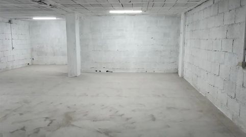 Foto 4 von Garage zum Verkauf in Avenida Santiago Puig, 5, Playa de las Américas, Arona