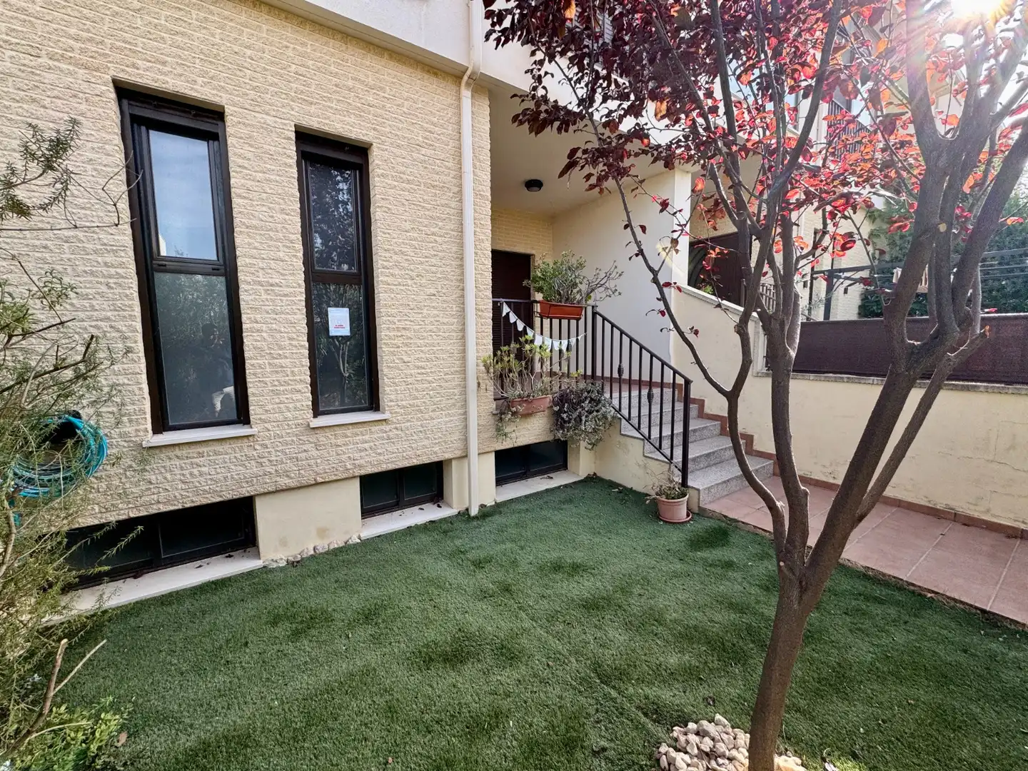 Bungalow avec jardin à vendre à Carrer Cervantes 71, imagen 2