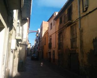 Exterior view of Flat for sale in Anglès