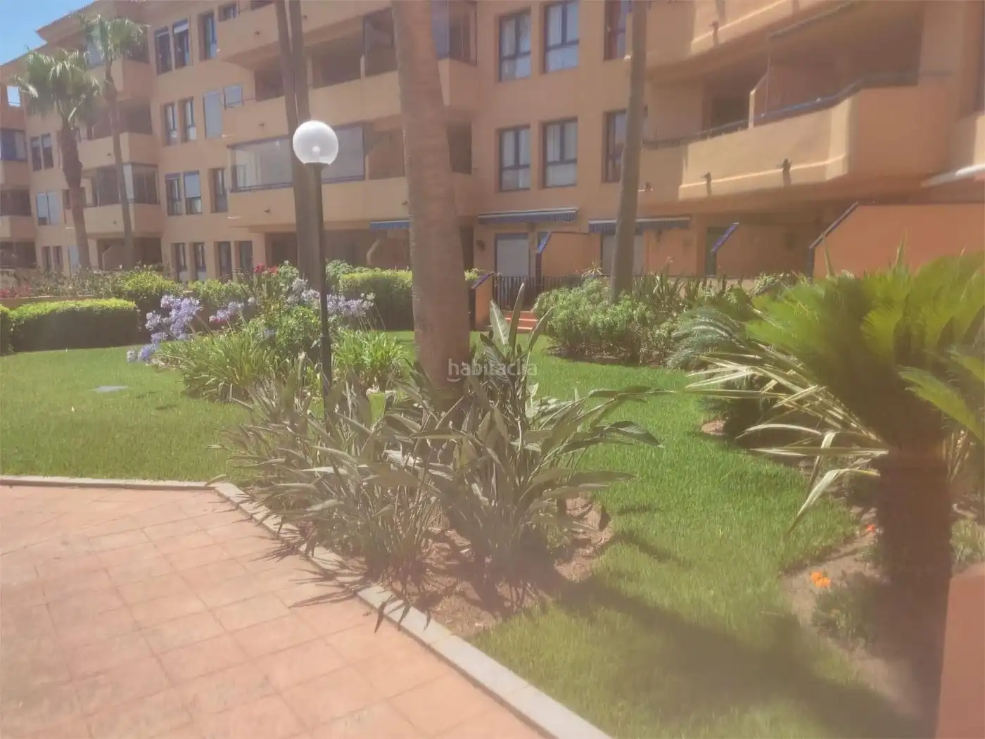 Apartament amb ascensor en venda a Calle de los Fenicios 21, imagen 12