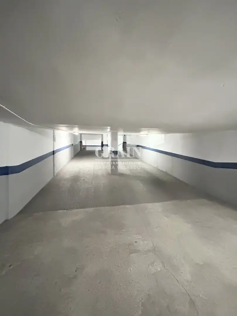 Apartments for rent in Parque Sur