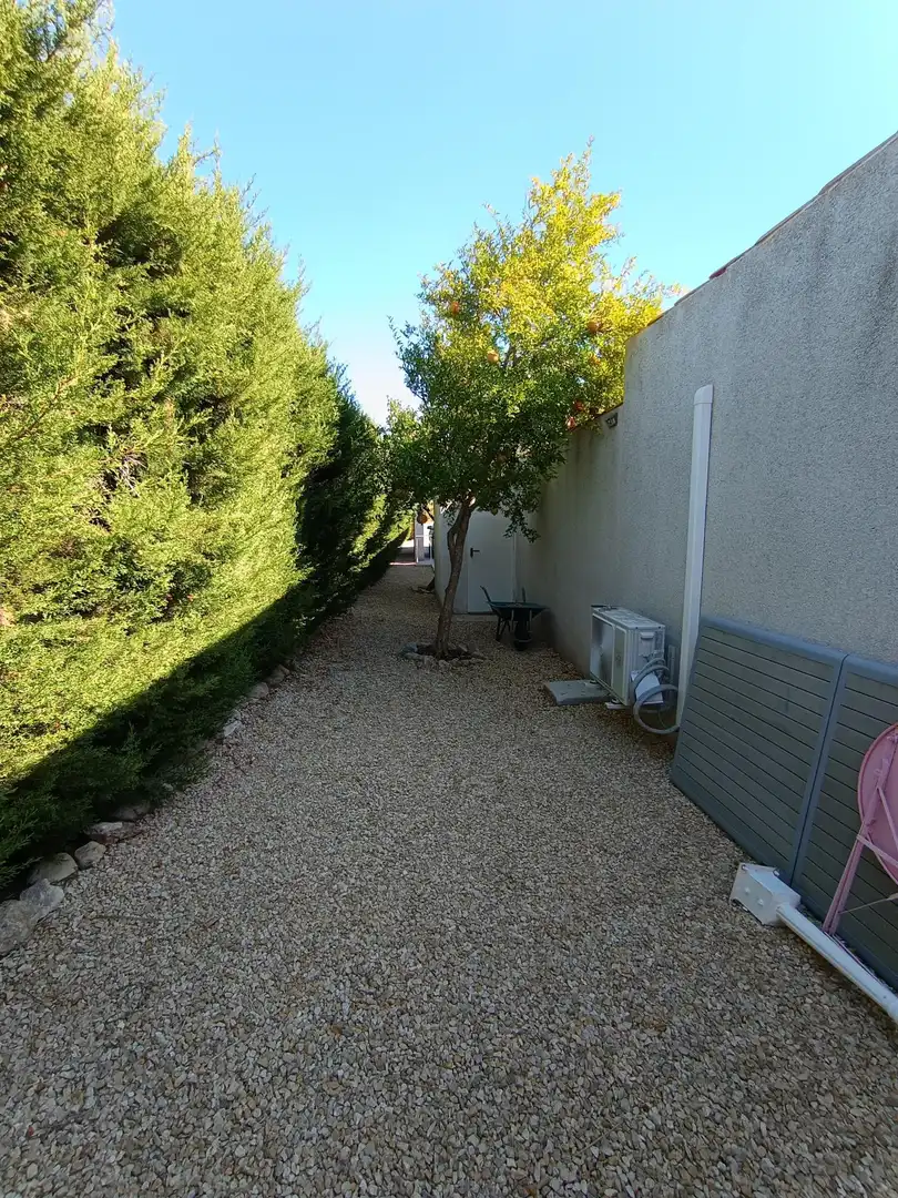 Villa avec terrasse à vendre à FLOR DE LA-3 CALES, imagen 63