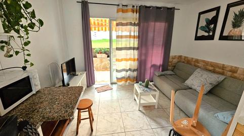 Foto 2 de Apartament en venda a Zona Botánico, Puerto de la Cruz