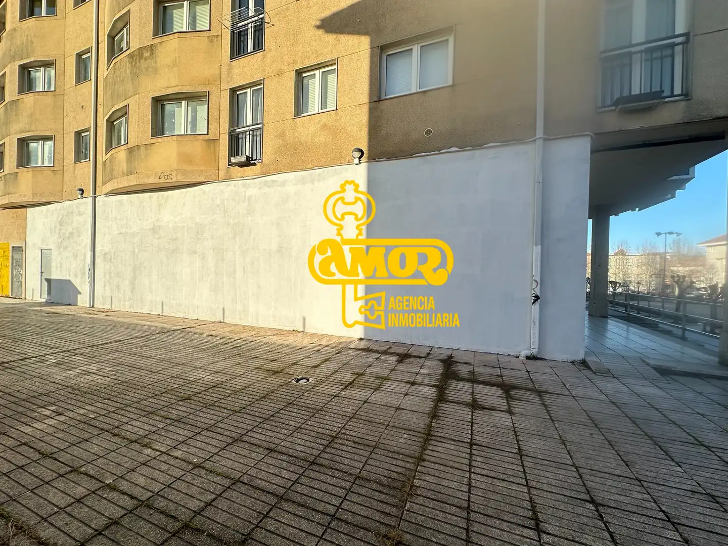 Gewerbefläche zur Miete in Praza Chavián, imagen 10