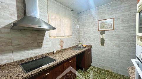 Foto 4 de Casa adosada en venta en Calle Lista, Almadén de la Plata, Sevilla