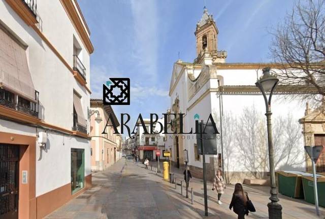 Piso en Venta en Sta. Marina - San Andrés - San Pablo - San Lorenzo