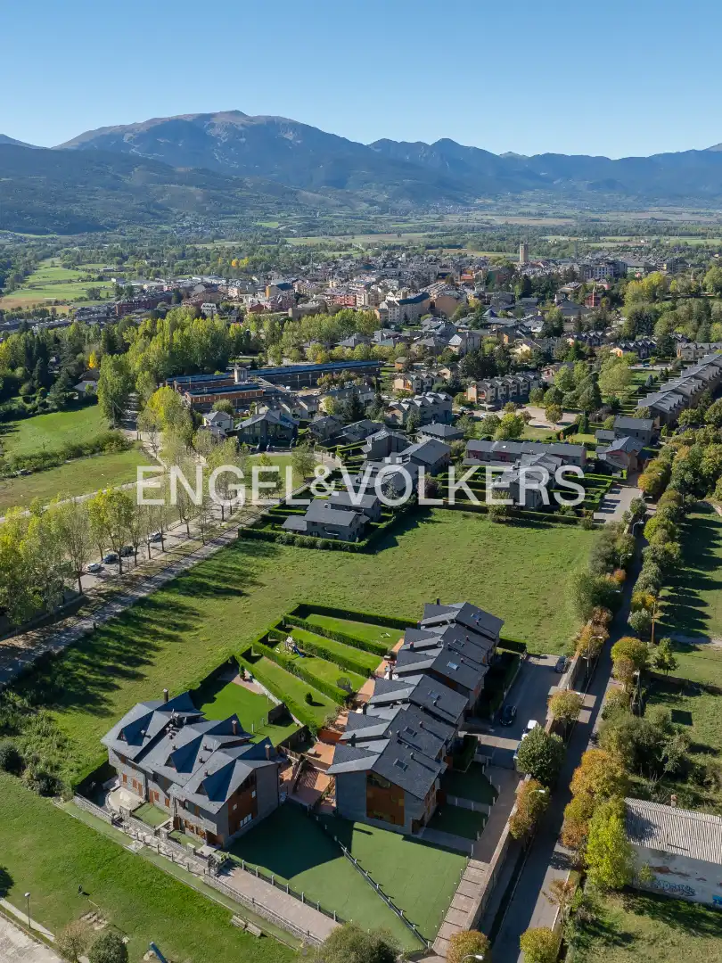 Terraced house with terrace for sale in Puigcerdà, imagen 17