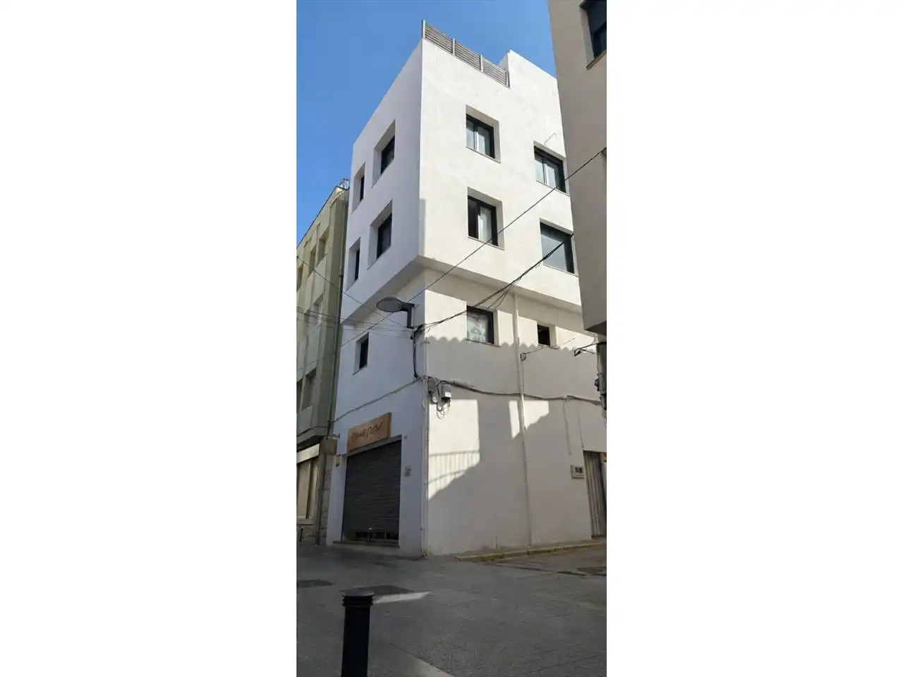 Misto residenziale in vendita a Calle Sol, imagen 11