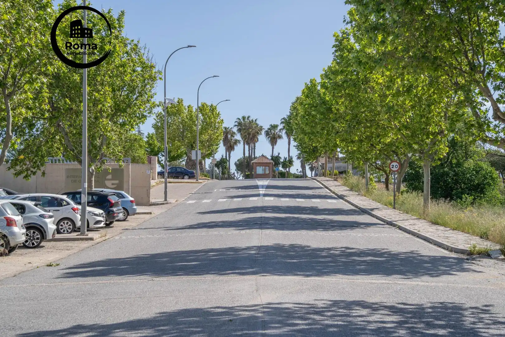 Terreno residenziale in vendita a Dílar, imagen 2