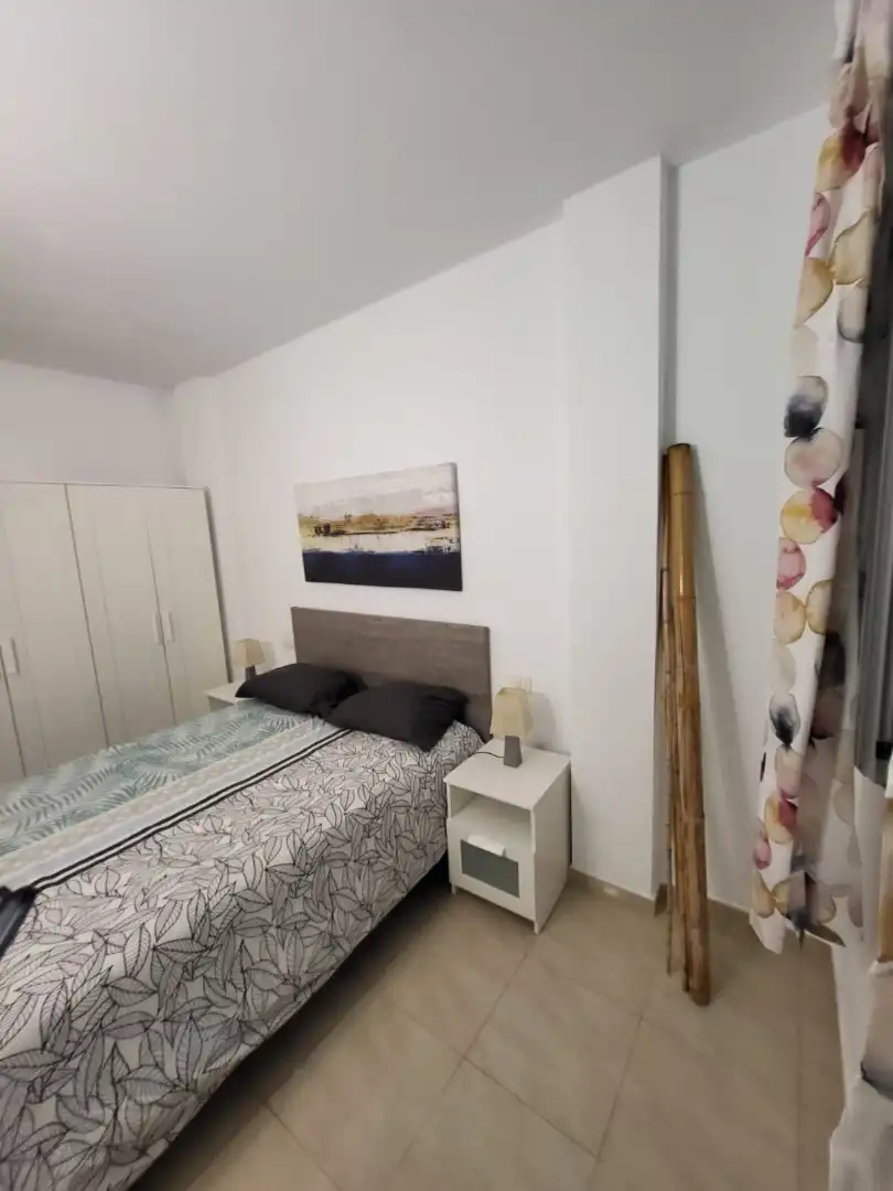 Piso en venta en Calle Miguel Marrero Rodríguez, Arguineguín