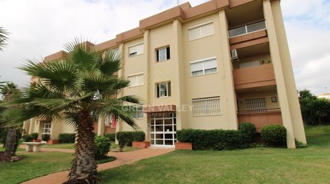 Foto 3 de Pis en venda a Urbanizacion Jardines Algetares, San García, Algeciras