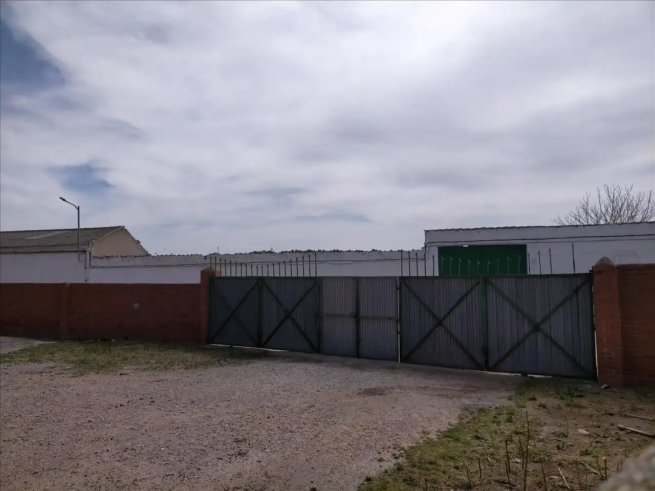 Residential for sale in Tresjuncos