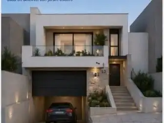 Terreno residencial en venta en 25 d´Abril 27