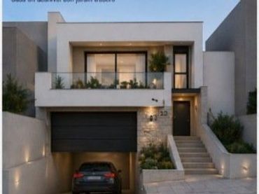 Terreno residencial en venta en 25 d´Abril 27