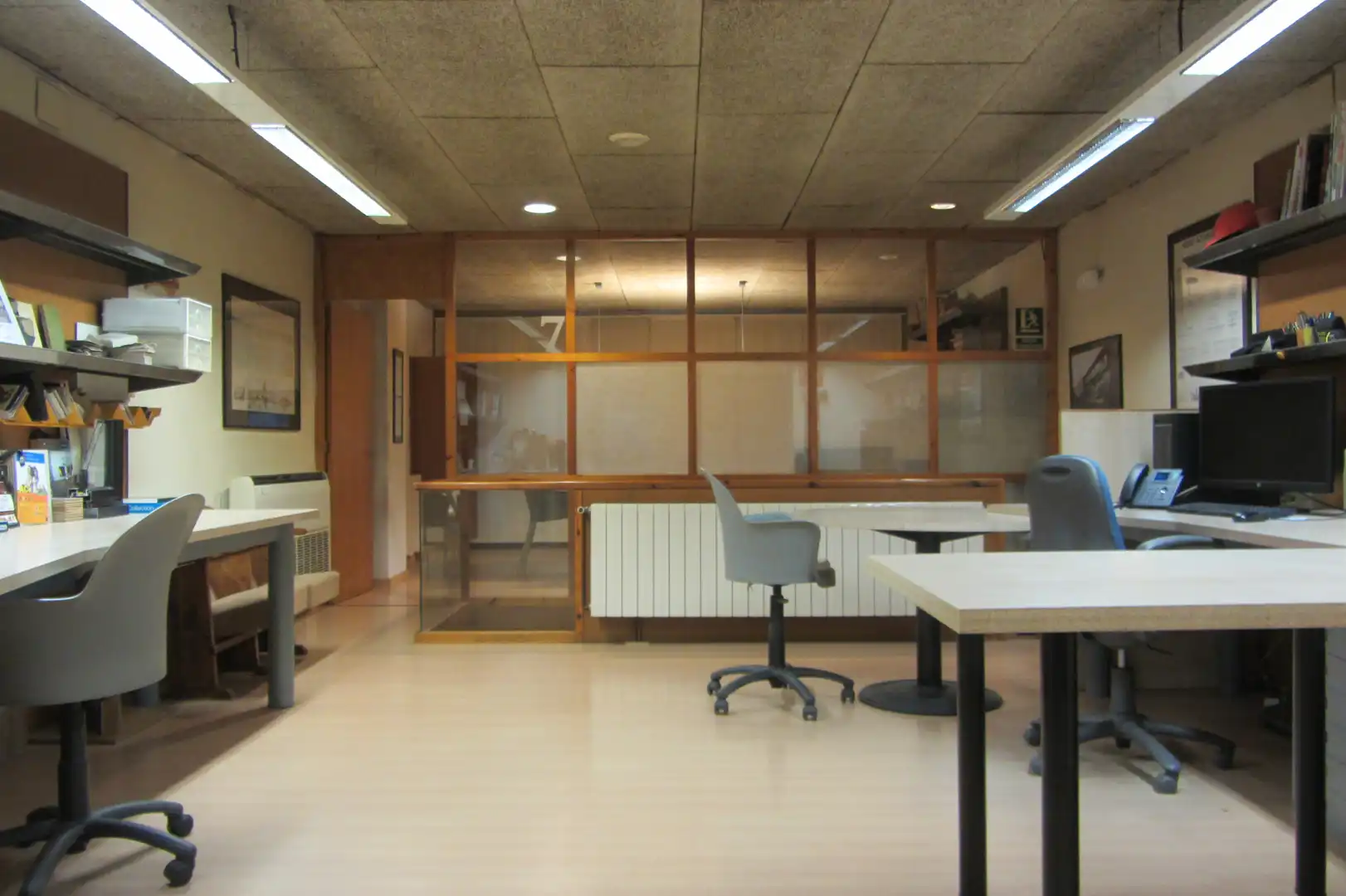 Local commercial à vendre à Centre - Barri Vell, imagen 16