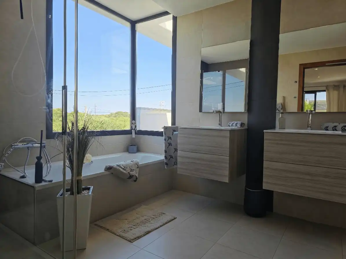 Casa adosada en venta en Cala Pi - Vallgornera