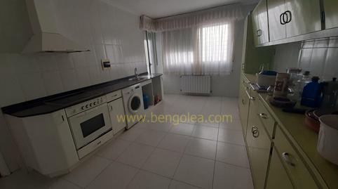 Foto 2 de Pis en venda a Rontegui - Pormetxeta, Barakaldo