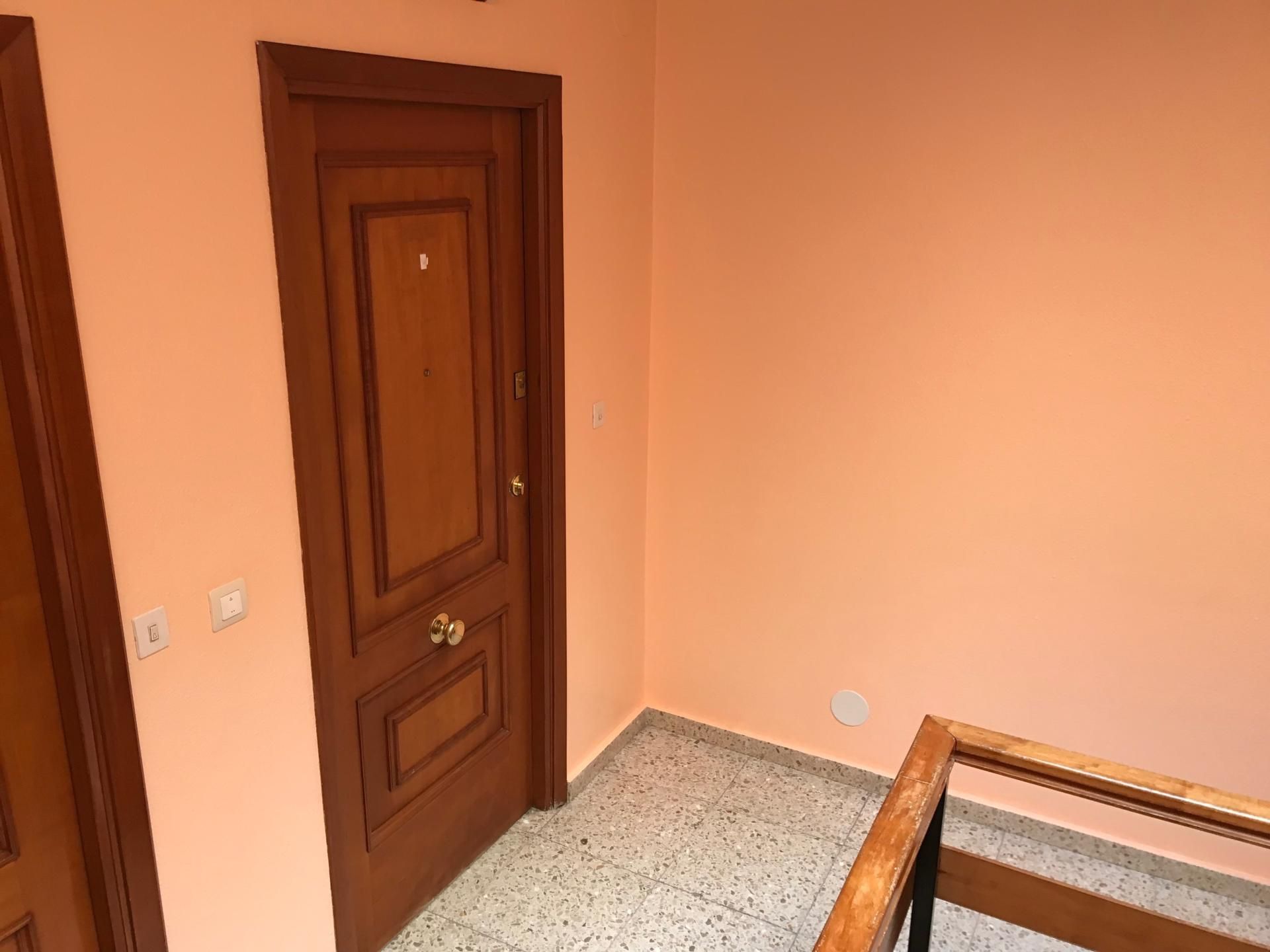 Flat for sale in Muros