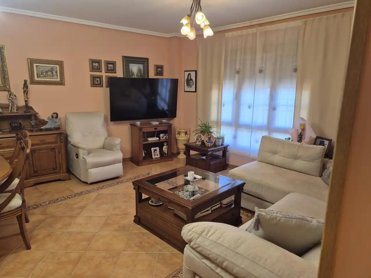 Casa en venta en TESILLO, imagen 3