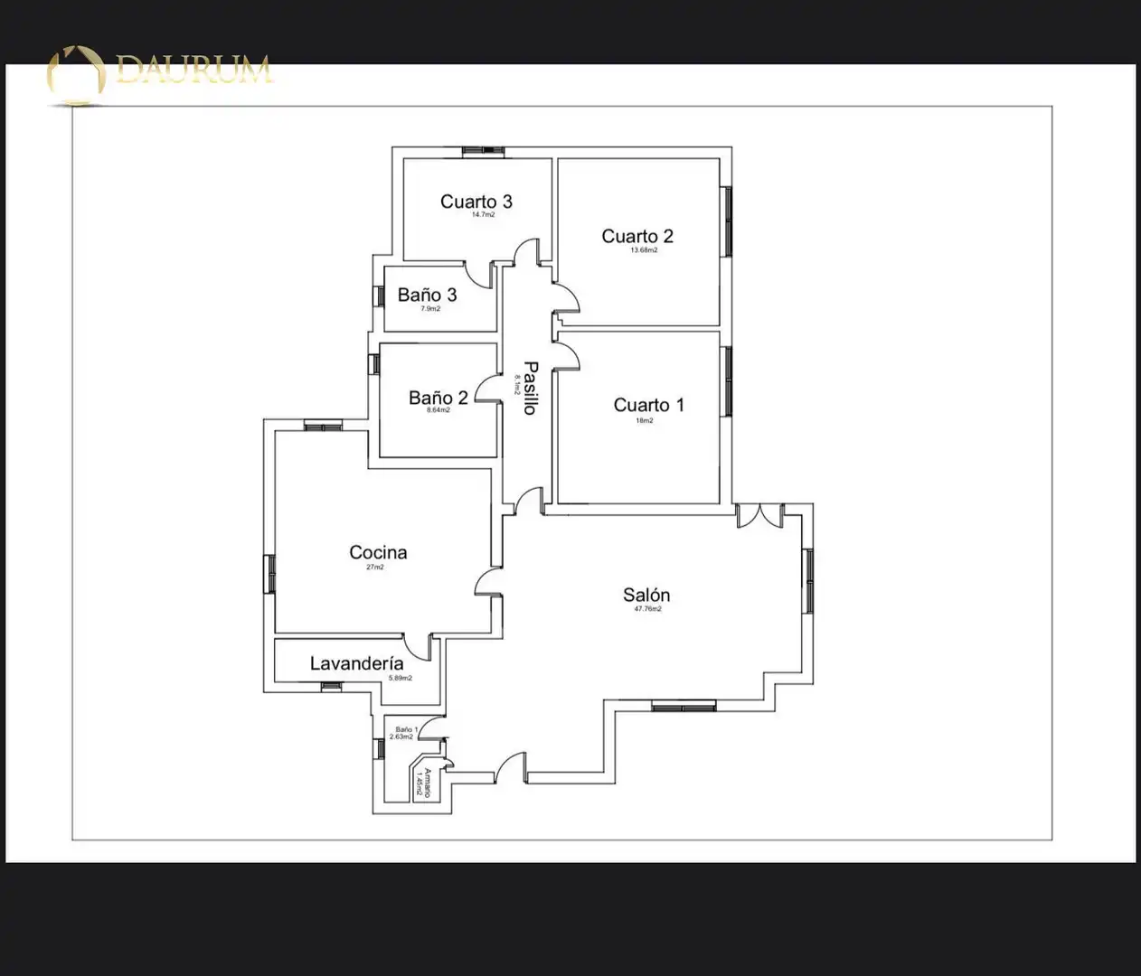 Chalet con piscina en venta en Jerez, imagen 34