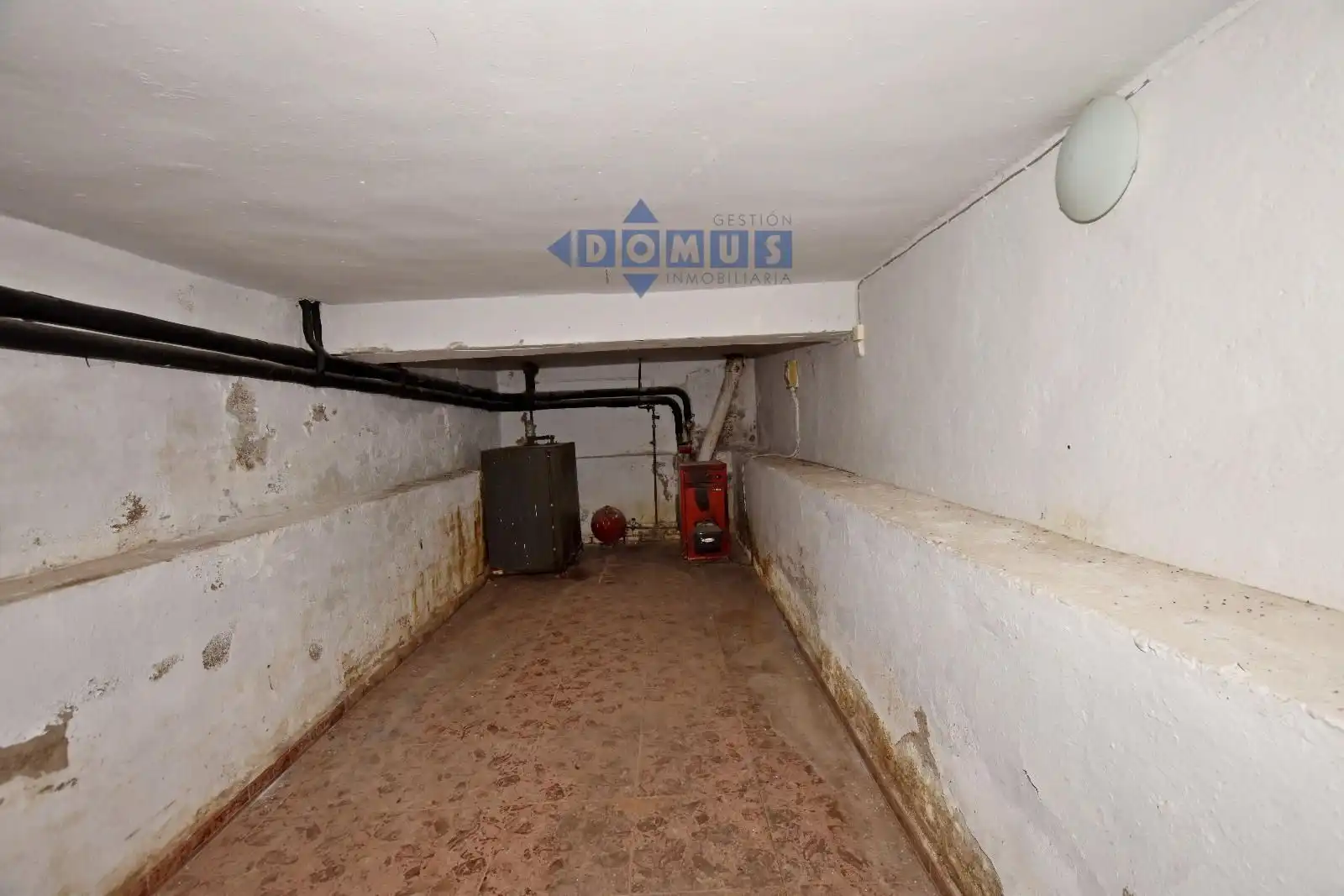 Detached house with terrace for sale in Casco Histórico, imagen 38